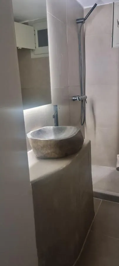 Aparthotel Guru Accommodations Mykonos Town Greece
