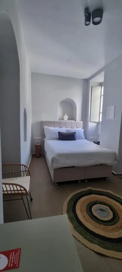 Guru Accommodations Mykonos Town 0*,  Greece