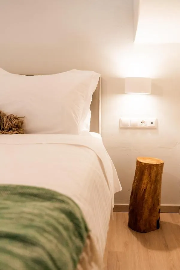 Guru Accommodations Mykonos Town