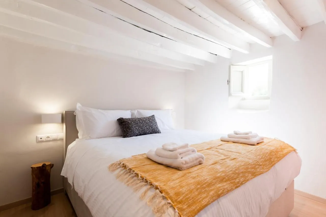 Guru Accommodations Mykonos Town