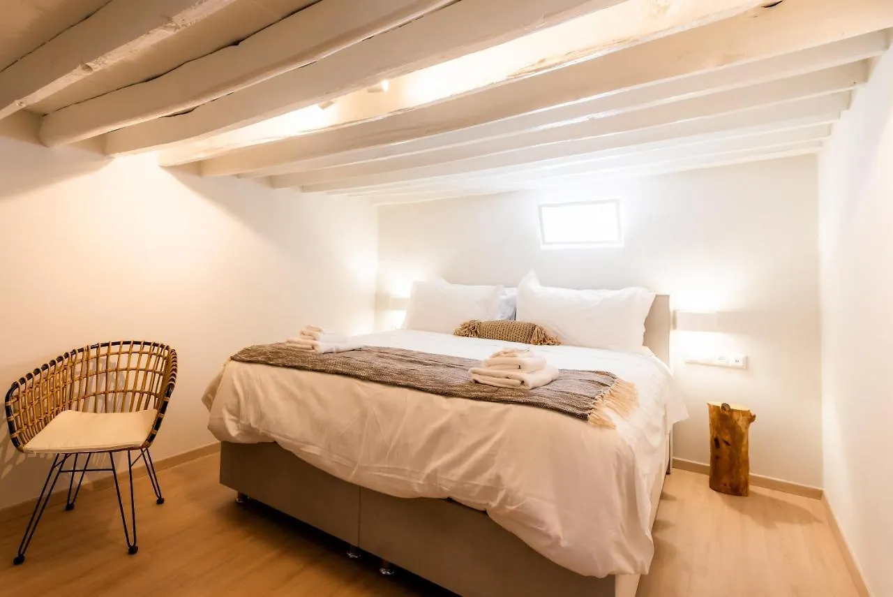 Guru Accommodations Mykonos Town 0*,  Greece