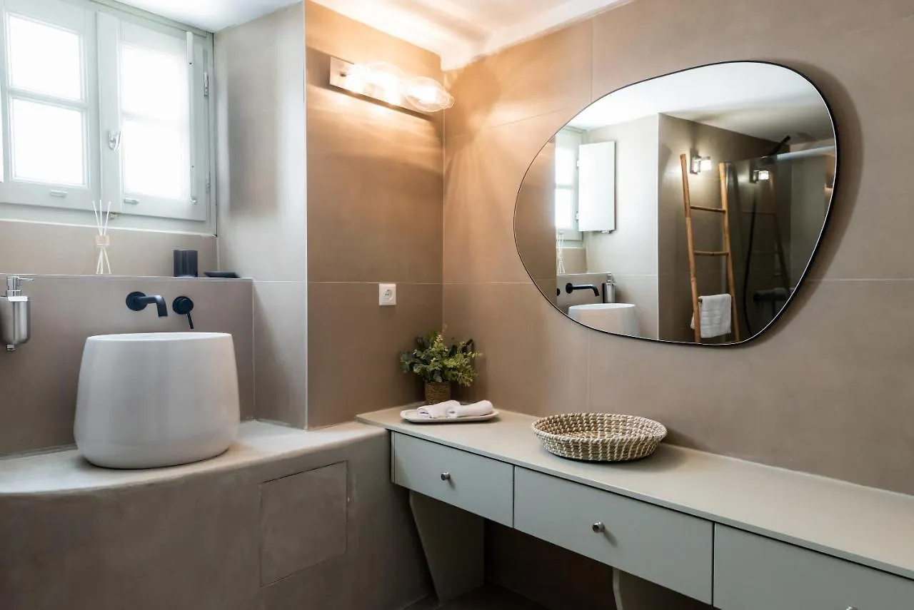 Guru Accommodations Mykonos Town 0*,  Greece