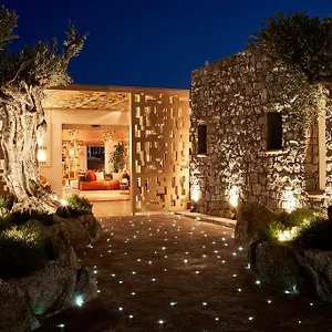 Hotel Myconian Naia, Mykonos Town