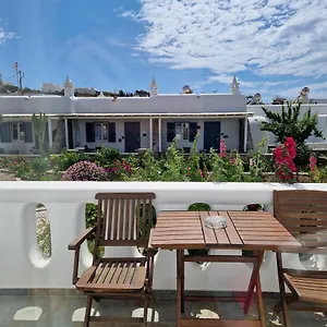  Hotel apartamentowy Anais
