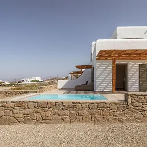 Aparthotel Aya Sofia, Mykonos Town