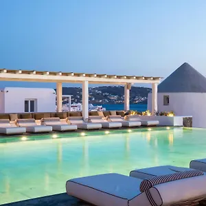 Porto Mykonos Отель