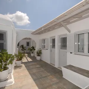 Hotel Milena, Mykonos Town