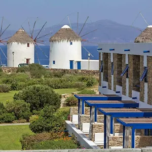 Mykonos Theoxenia Boutique Mykonos Town